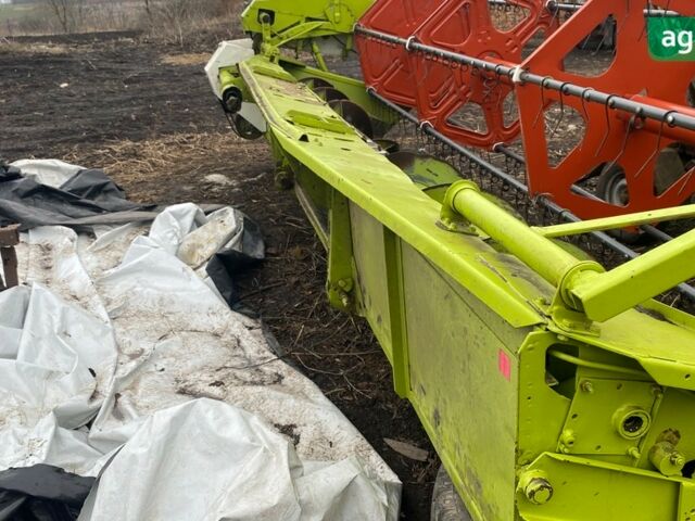 Клаас Домінатор, об'ємом двигуна 0 л та пробігом 0 тис. км за 1600 $, фото 3 на Automoto.ua