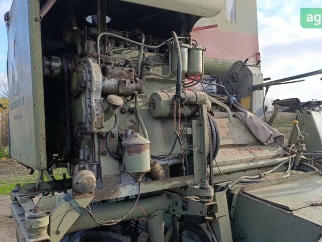 Клаас Европа, объемом двигателя 0 л и пробегом 0 тыс. км за 2500 $, фото 3 на Automoto.ua