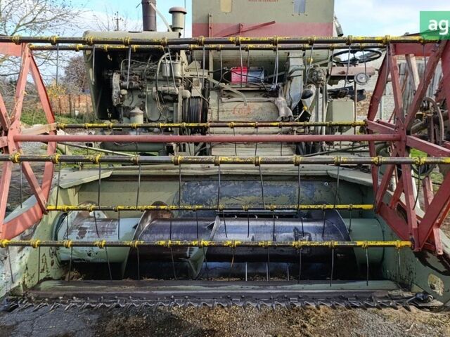 Клаас Европа, объемом двигателя 0 л и пробегом 0 тыс. км за 2500 $, фото 2 на Automoto.ua