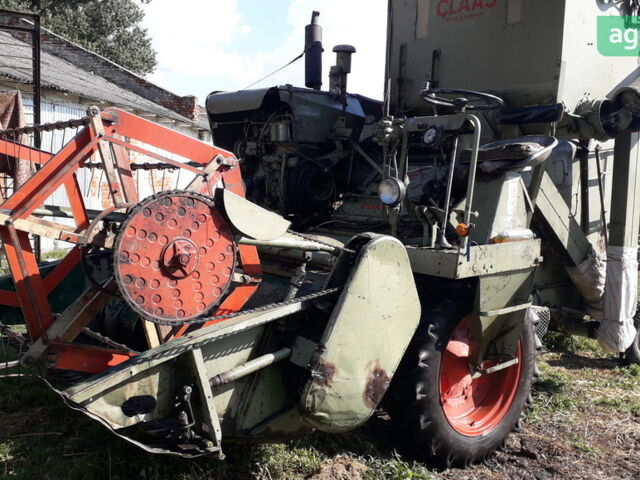 Клаас Європа, об'ємом двигуна 0 л та пробігом 0 тис. км за 3200 $, фото 2 на Automoto.ua