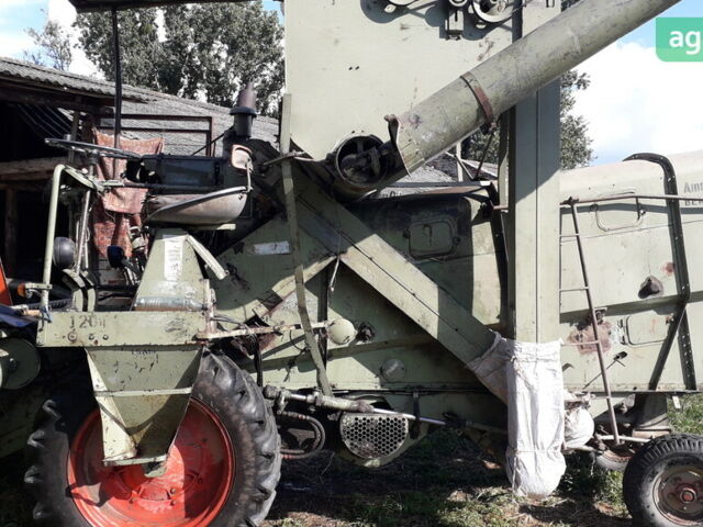 Клаас Європа, об'ємом двигуна 0 л та пробігом 0 тис. км за 3200 $, фото 3 на Automoto.ua