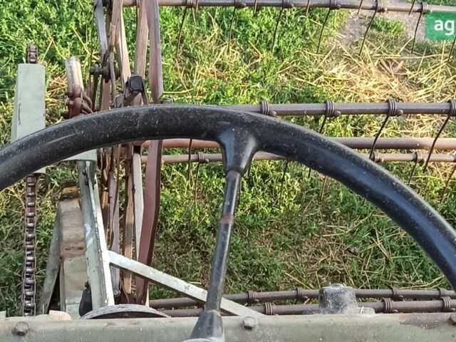 Клаас Європа, об'ємом двигуна 4.42 л та пробігом 0 тис. км за 3100 $, фото 2 на Automoto.ua