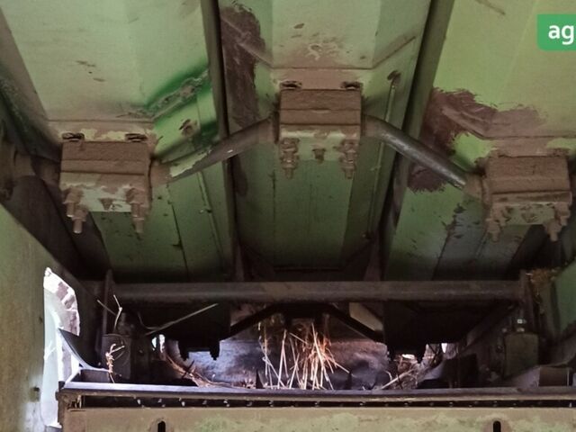 Клаас Європа, об'ємом двигуна 4.42 л та пробігом 0 тис. км за 3100 $, фото 11 на Automoto.ua