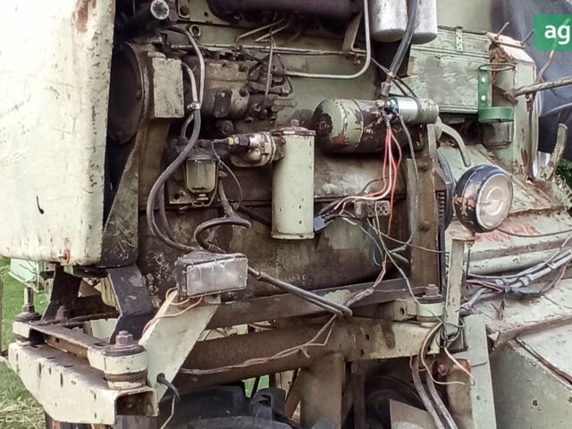 Клаас Європа, об'ємом двигуна 4.42 л та пробігом 0 тис. км за 3100 $, фото 13 на Automoto.ua