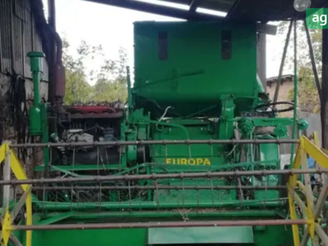 Клаас Европа, объемом двигателя 0 л и пробегом 0 тыс. км за 5713 $, фото 2 на Automoto.ua