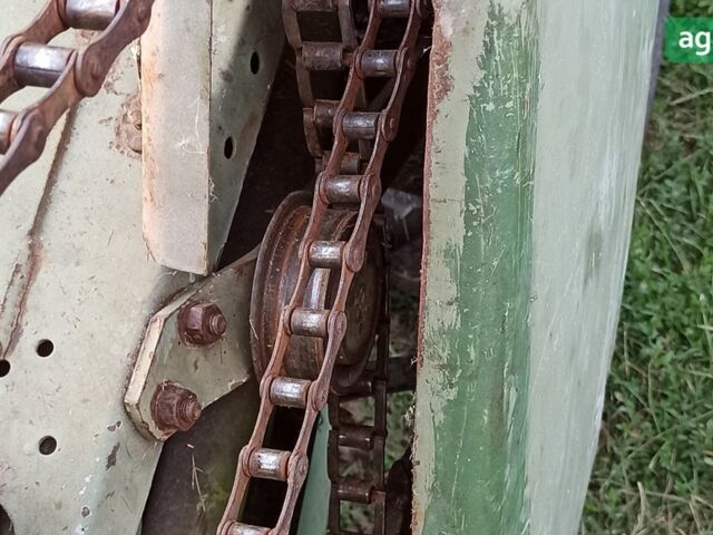 Клаас Європа, об'ємом двигуна 4.42 л та пробігом 0 тис. км за 3100 $, фото 4 на Automoto.ua