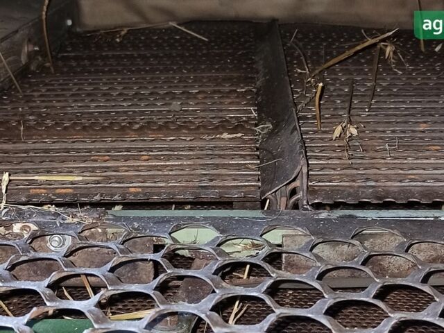 Клаас Європа, об'ємом двигуна 4.42 л та пробігом 0 тис. км за 3100 $, фото 9 на Automoto.ua