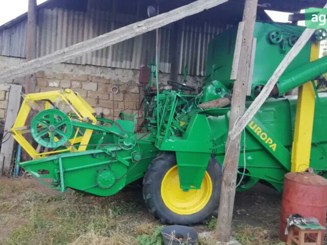 Клаас Европа, объемом двигателя 0 л и пробегом 0 тыс. км за 5713 $, фото 4 на Automoto.ua