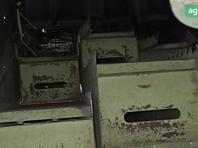 Клаас Європа, об'ємом двигуна 4.42 л та пробігом 0 тис. км за 3100 $, фото 10 на Automoto.ua