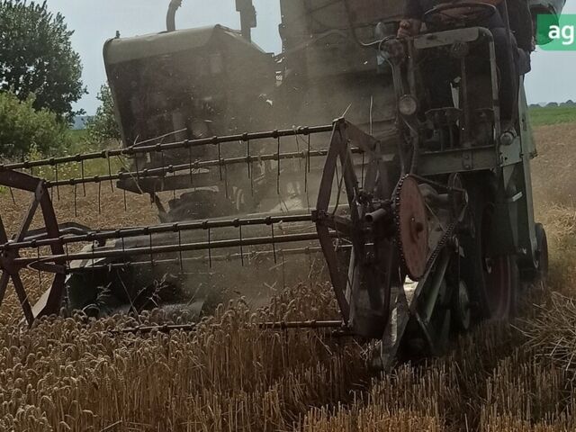 Клаас Європа, об'ємом двигуна 4.42 л та пробігом 0 тис. км за 3100 $, фото 14 на Automoto.ua