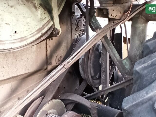 Клаас Європа, об'ємом двигуна 4.42 л та пробігом 0 тис. км за 3100 $, фото 7 на Automoto.ua