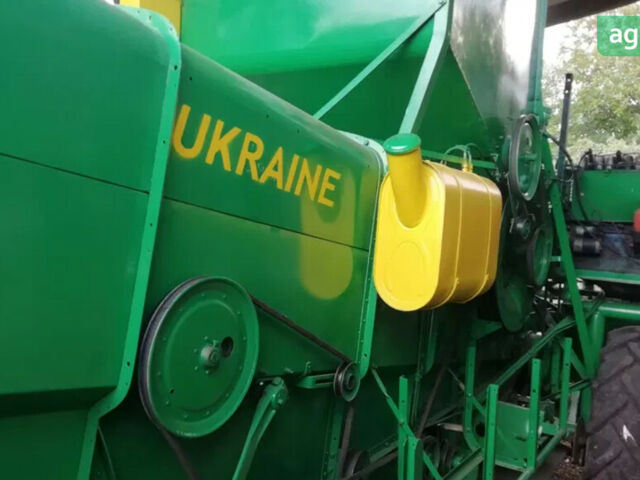 Клаас Европа, объемом двигателя 0 л и пробегом 0 тыс. км за 5713 $, фото 3 на Automoto.ua