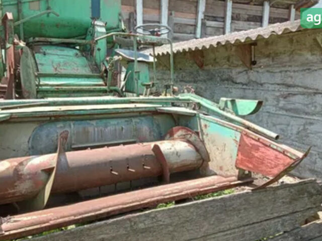 Клаас Европа, объемом двигателя 0 л и пробегом 0 тыс. км за 500 $, фото 1 на Automoto.ua