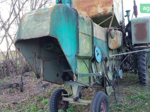 Клаас Европа 1981 в Дубно на Automoto.ua Клаас Европа, объемом двигателя 0 л и пробегом 0 тыс. км за 1500 $, фото 5 на Automoto.ua