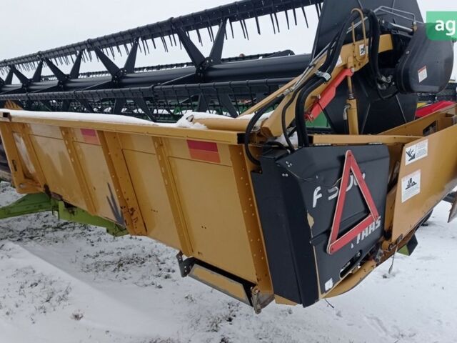 Клаас Ф900, об'ємом двигуна 0 л та пробігом 0 тис. км за 22500 $, фото 9 на Automoto.ua
