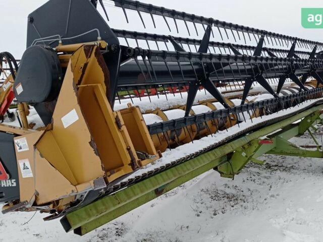 Клаас Ф900, об'ємом двигуна 0 л та пробігом 0 тис. км за 22500 $, фото 11 на Automoto.ua