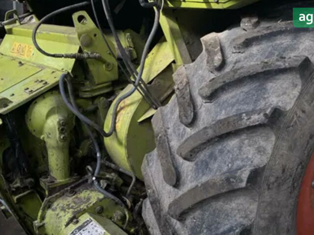 Клаас Ягуар 850, об'ємом двигуна 0 л та пробігом 0 тис. км за 33972 $, фото 3 на Automoto.ua