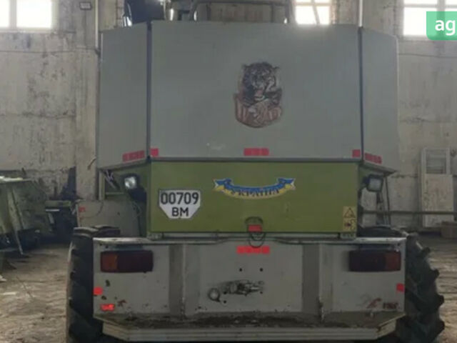 Клаас Ягуар 850, об'ємом двигуна 0 л та пробігом 0 тис. км за 33972 $, фото 2 на Automoto.ua