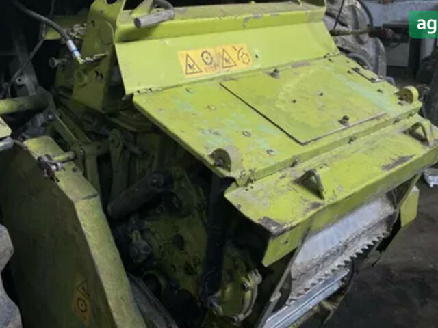 Клаас Ягуар 850, об'ємом двигуна 0 л та пробігом 0 тис. км за 33972 $, фото 4 на Automoto.ua