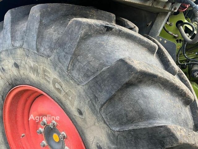 Клаас Ягуар 850, объемом двигателя 0 л и пробегом 0 тыс. км за 61807 $, фото 11 на Automoto.ua