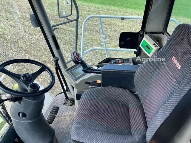 Клаас Ягуар 850, объемом двигателя 0 л и пробегом 0 тыс. км за 61807 $, фото 3 на Automoto.ua