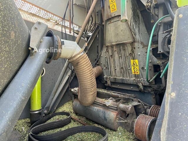 Клаас Ягуар 850, объемом двигателя 0 л и пробегом 0 тыс. км за 61807 $, фото 9 на Automoto.ua