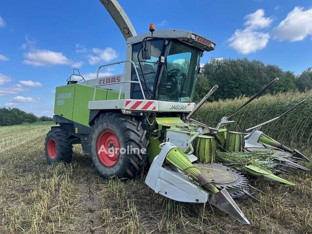 Клаас Ягуар 850, объемом двигателя 0 л и пробегом 0 тыс. км за 61807 $, фото 2 на Automoto.ua