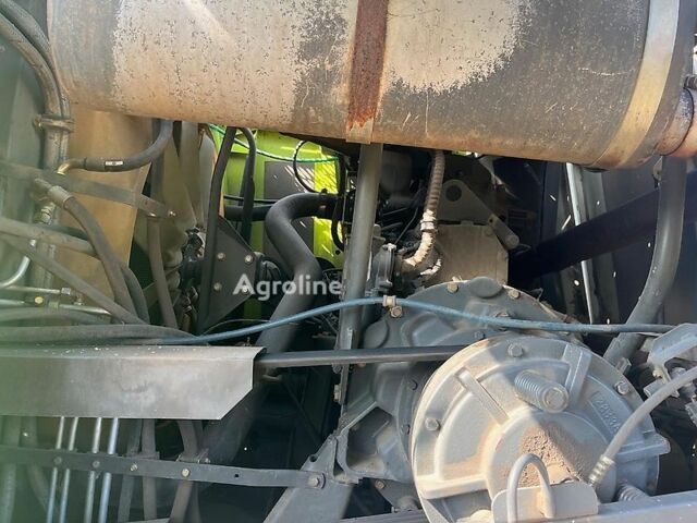 Клаас Ягуар 850, объемом двигателя 0 л и пробегом 0 тыс. км за 61807 $, фото 7 на Automoto.ua