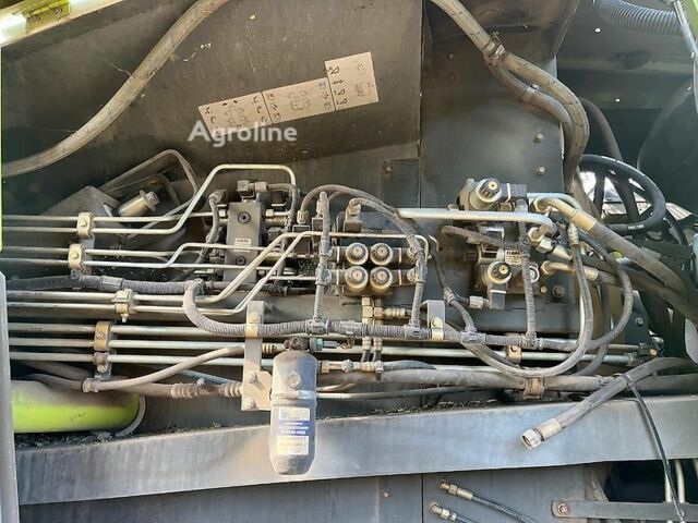 Клаас Ягуар 850, объемом двигателя 0 л и пробегом 0 тыс. км за 61807 $, фото 8 на Automoto.ua