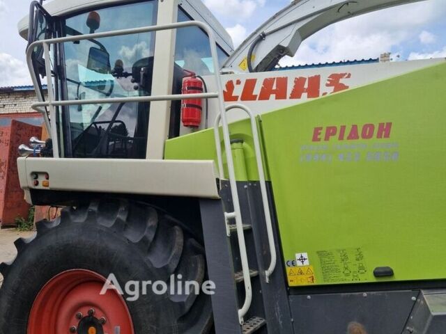 Клаас Ягуар 850, об'ємом двигуна 0 л та пробігом 0 тис. км за 70873 $, фото 2 на Automoto.ua