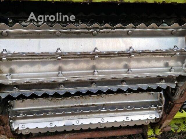 Клаас Ягуар 850, об'ємом двигуна 0 л та пробігом 0 тис. км за 70873 $, фото 7 на Automoto.ua