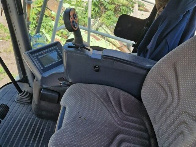 Клаас Ягуар 850, об'ємом двигуна 0 л та пробігом 0 тис. км за 70873 $, фото 11 на Automoto.ua