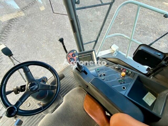 Клаас Ягуар 850, объемом двигателя 0 л и пробегом 0 тыс. км за 4907648 $, фото 8 на Automoto.ua