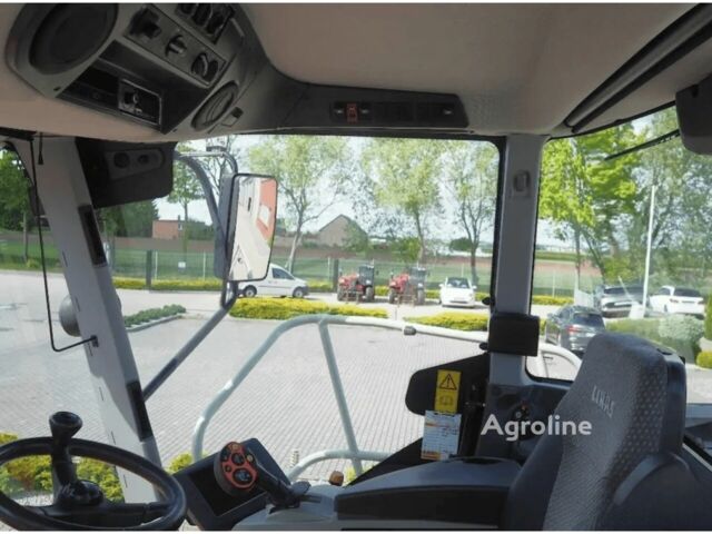 Клаас Ягуар 850, объемом двигателя 0 л и пробегом 0 тыс. км за 143536 $, фото 7 на Automoto.ua