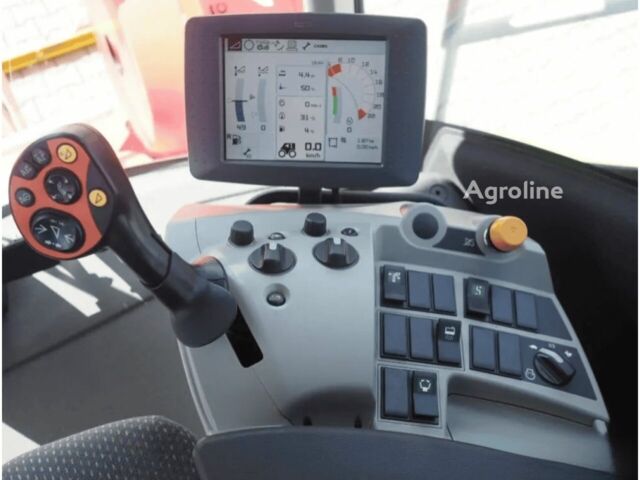 Клаас Ягуар 850, объемом двигателя 0 л и пробегом 0 тыс. км за 143536 $, фото 6 на Automoto.ua