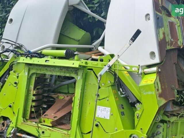 Клаас Ягуар 850, об'ємом двигуна 0 л та пробігом 0 тис. км за 186525 $, фото 8 на Automoto.ua