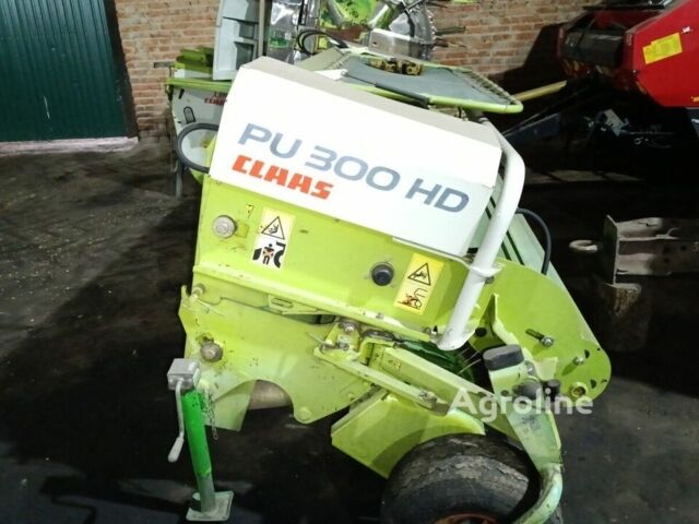 Зеленый Клаас Ягуар 850, объемом двигателя 0 л и пробегом 0 тыс. км за 175279 $, фото 10 на Automoto.ua