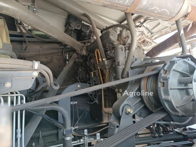 Зеленый Клаас Ягуар 850, объемом двигателя 0 л и пробегом 0 тыс. км за 256490 $, фото 60 на Automoto.ua