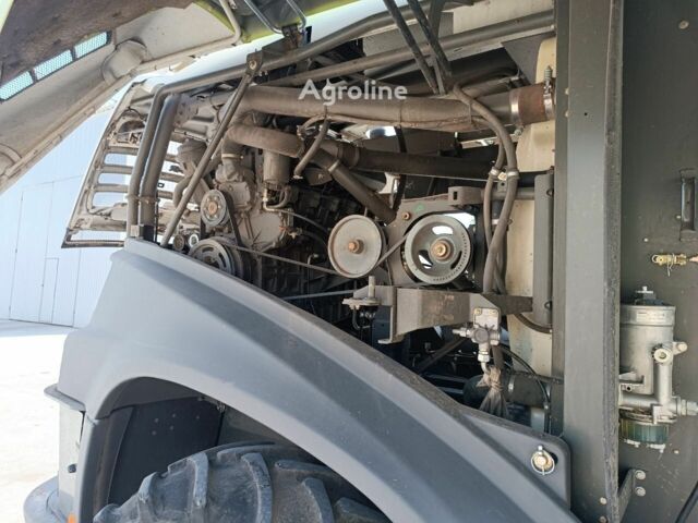 Зеленый Клаас Ягуар 850, объемом двигателя 0 л и пробегом 0 тыс. км за 256490 $, фото 49 на Automoto.ua