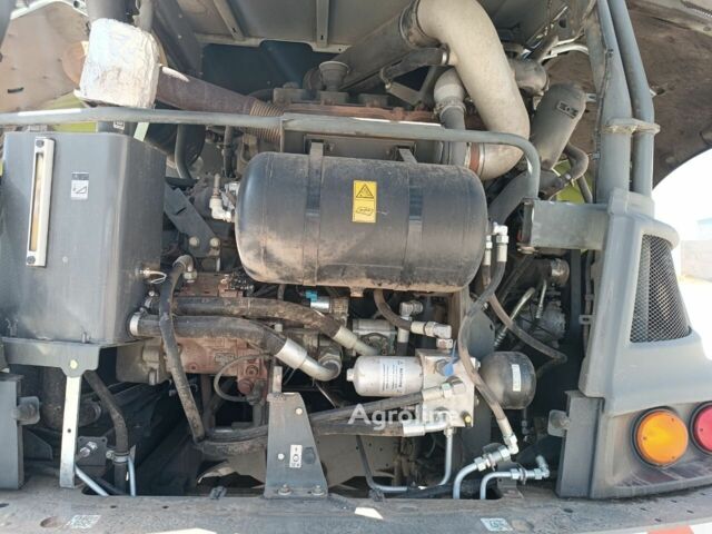 Зеленый Клаас Ягуар 850, объемом двигателя 0 л и пробегом 0 тыс. км за 256490 $, фото 58 на Automoto.ua