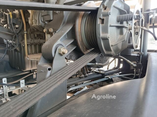 Зеленый Клаас Ягуар 850, объемом двигателя 0 л и пробегом 0 тыс. км за 256490 $, фото 59 на Automoto.ua