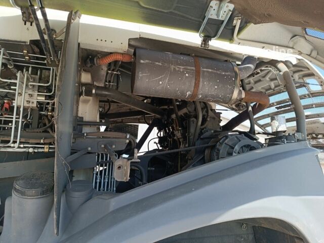 Зеленый Клаас Ягуар 850, объемом двигателя 0 л и пробегом 0 тыс. км за 256490 $, фото 47 на Automoto.ua