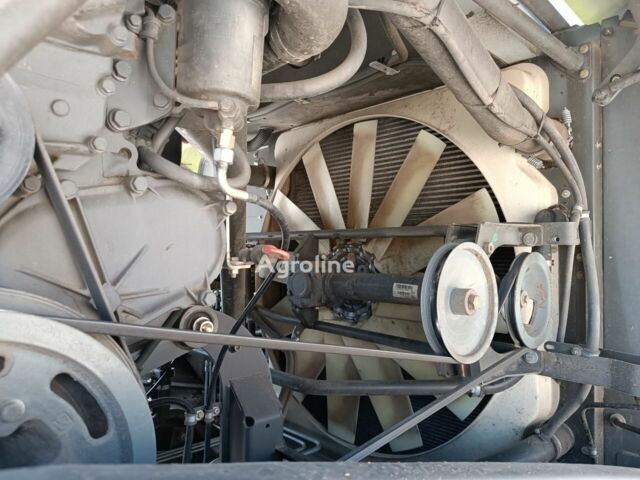 Зеленый Клаас Ягуар 850, объемом двигателя 0 л и пробегом 0 тыс. км за 256490 $, фото 55 на Automoto.ua