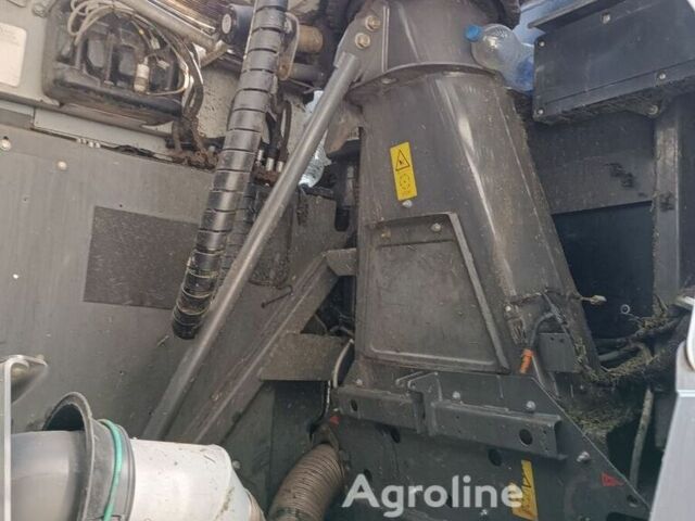 Зеленый Клаас Ягуар 850, объемом двигателя 0 л и пробегом 0 тыс. км за 256490 $, фото 53 на Automoto.ua