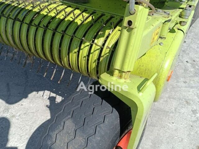 Зеленый Клаас Ягуар 850, объемом двигателя 0 л и пробегом 0 тыс. км за 256490 $, фото 38 на Automoto.ua