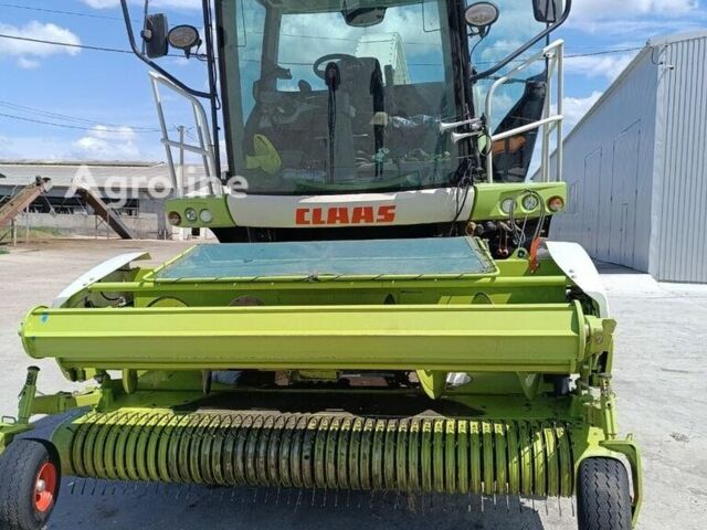 Зеленый Клаас Ягуар 850, объемом двигателя 0 л и пробегом 0 тыс. км за 256490 $, фото 6 на Automoto.ua