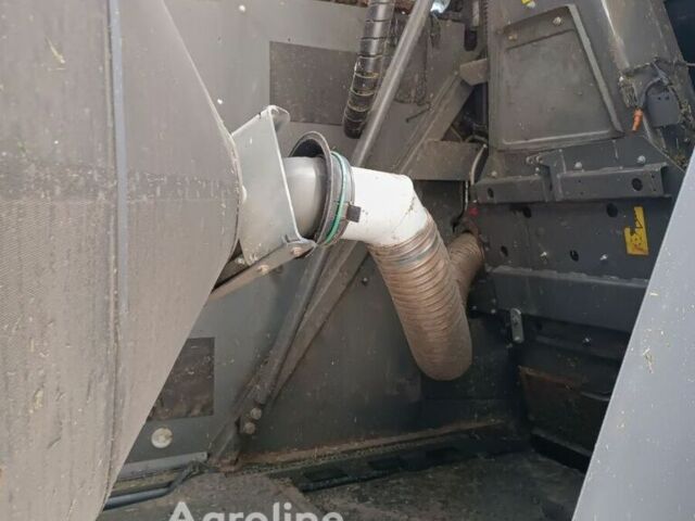 Зеленый Клаас Ягуар 850, объемом двигателя 0 л и пробегом 0 тыс. км за 256490 $, фото 54 на Automoto.ua