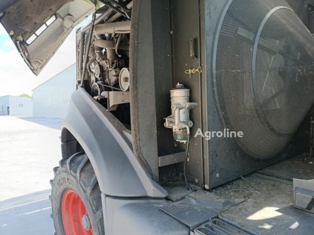 Зеленый Клаас Ягуар 850, объемом двигателя 0 л и пробегом 0 тыс. км за 256490 $, фото 50 на Automoto.ua