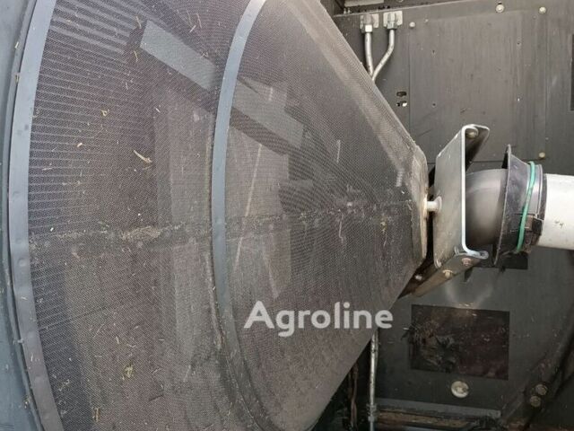 Зеленый Клаас Ягуар 850, объемом двигателя 0 л и пробегом 0 тыс. км за 256490 $, фото 52 на Automoto.ua