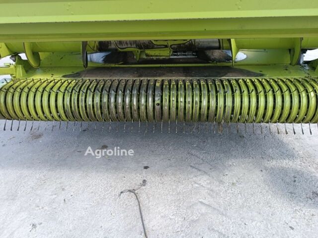 Зеленый Клаас Ягуар 850, объемом двигателя 0 л и пробегом 0 тыс. км за 256490 $, фото 20 на Automoto.ua